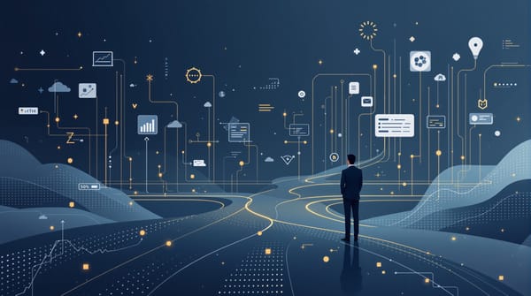 Strategische KI-Kompetenz beginnt mit der richtigen Information