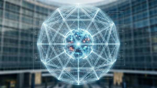 Der Executive AI Newsletter: Startschuss in wenigen Wochen