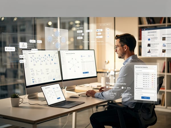 Executive AI Newsletter